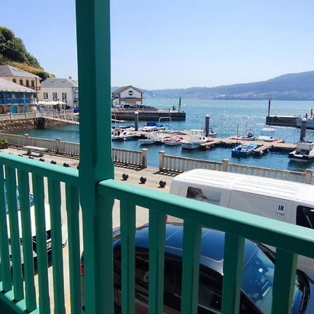 Porto do BarqueiroEl Balcon De Carmen别墅 外观 照片