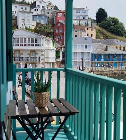 Porto do BarqueiroEl Balcon De Carmen别墅 外观 照片