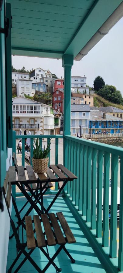Porto do BarqueiroEl Balcon De Carmen别墅 外观 照片