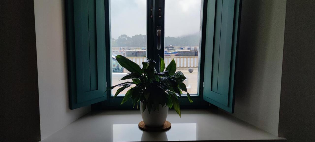 Porto do BarqueiroEl Balcon De Carmen别墅 外观 照片