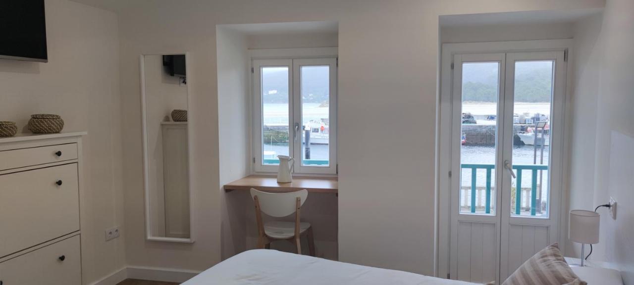 Porto do BarqueiroEl Balcon De Carmen别墅 外观 照片
