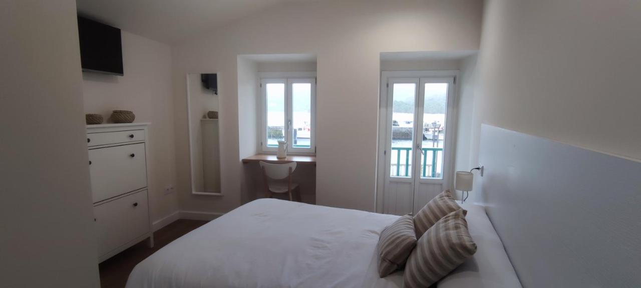 Porto do BarqueiroEl Balcon De Carmen别墅 外观 照片