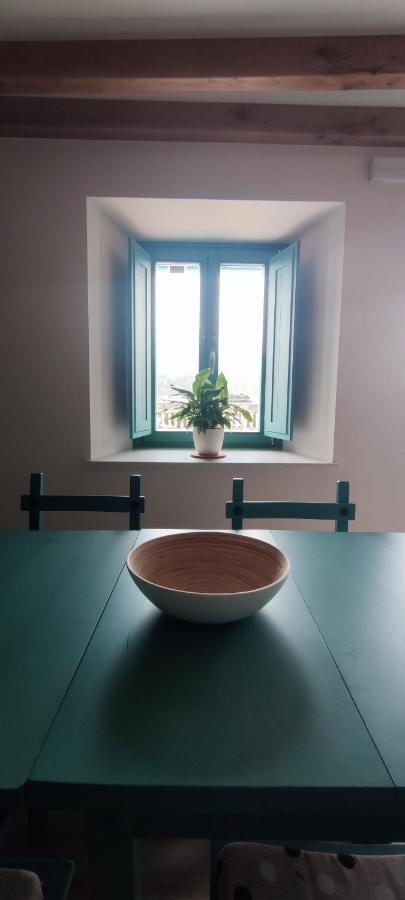 Porto do BarqueiroEl Balcon De Carmen别墅 外观 照片